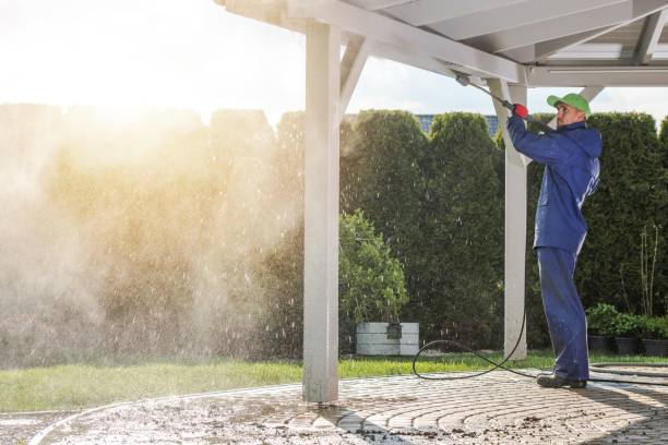 Best Warehouse Cleaning  in Bessemer, AL