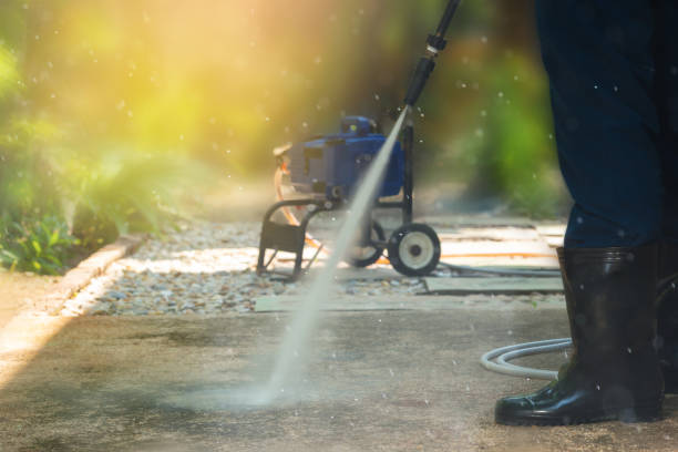 Best Spring Cleaning  in Bessemer, AL